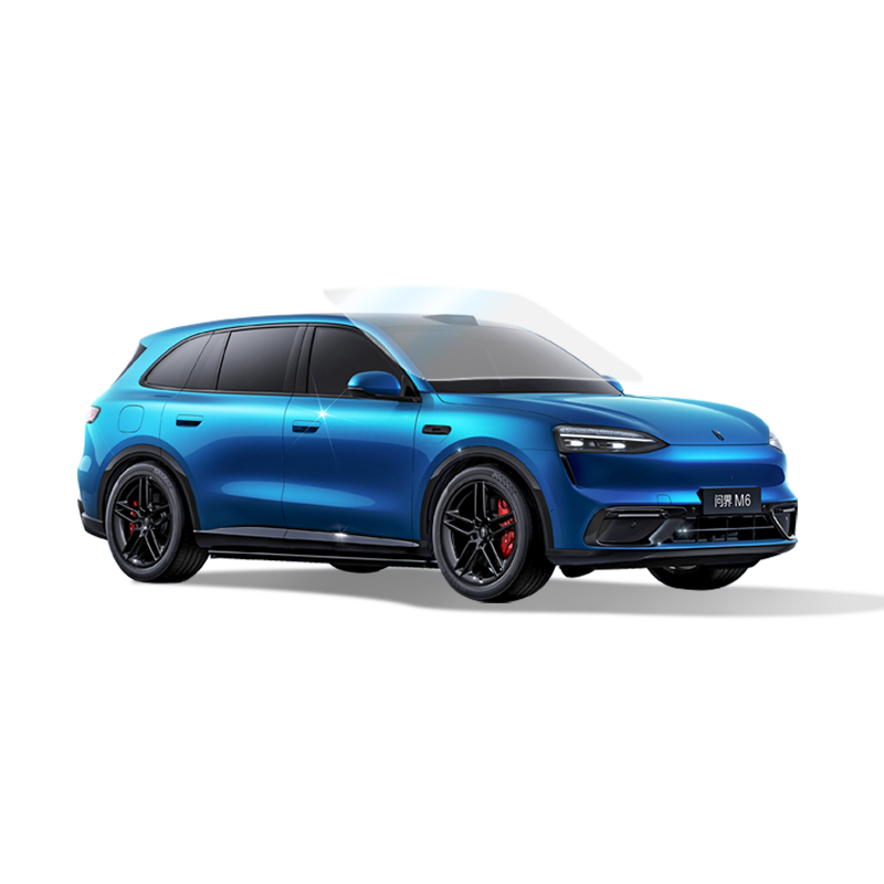Quantum Window Film gallery image 2