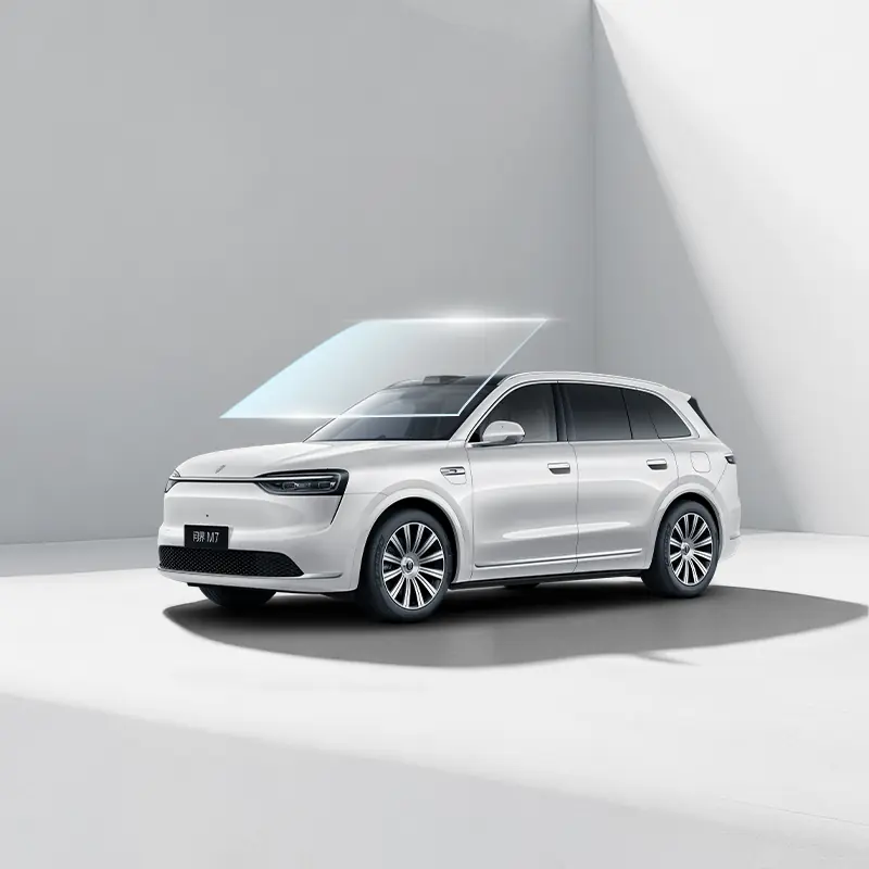 Quantum Window Film