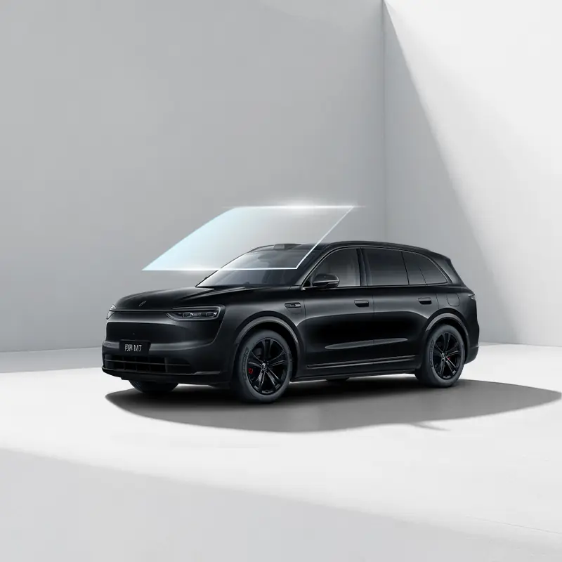 Quantum Window Film — Refresh Edition