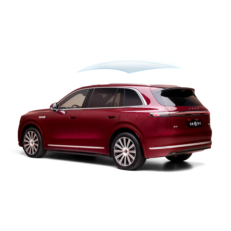 Custom Panoramic Roof Heat-Control Film gallery image 3