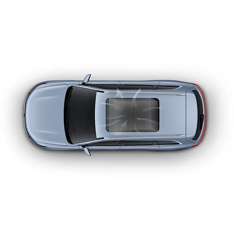 Panoramic Roof Heat-Control Film gallery image 4