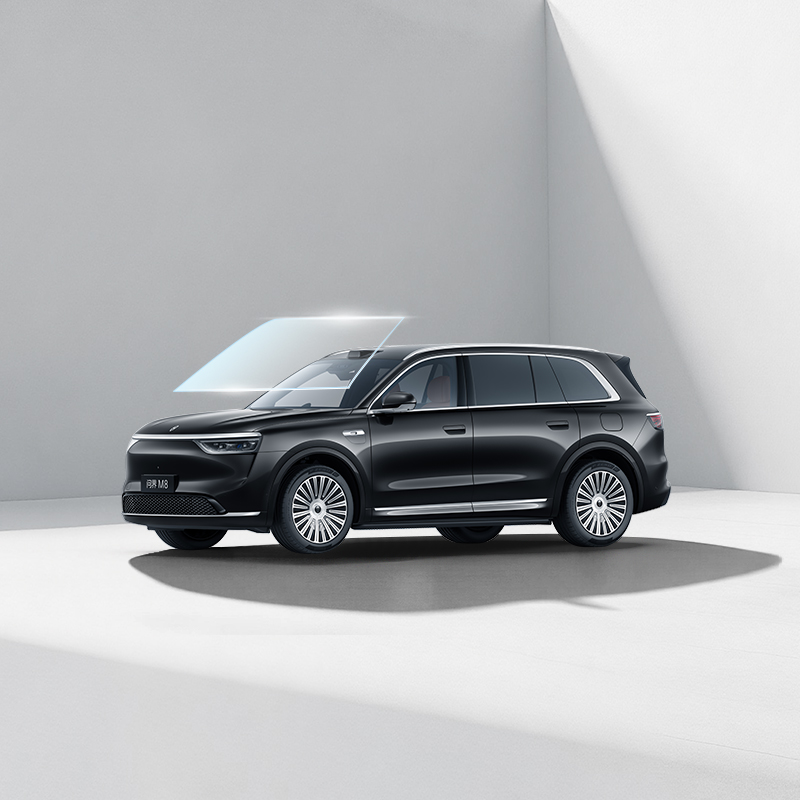 V-KOOL PRO Window Film