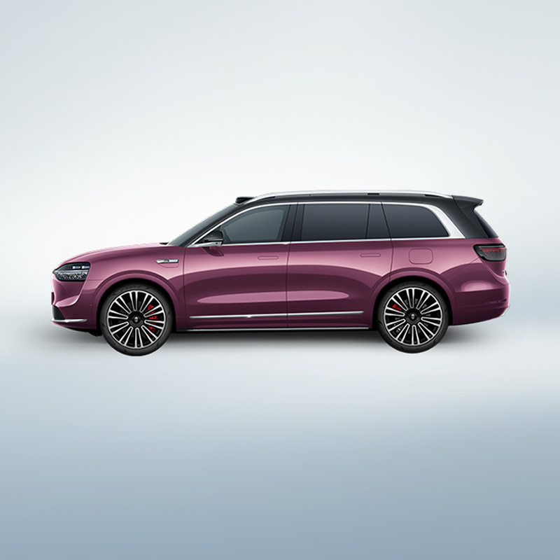 Color-Change Wrap gallery image 2