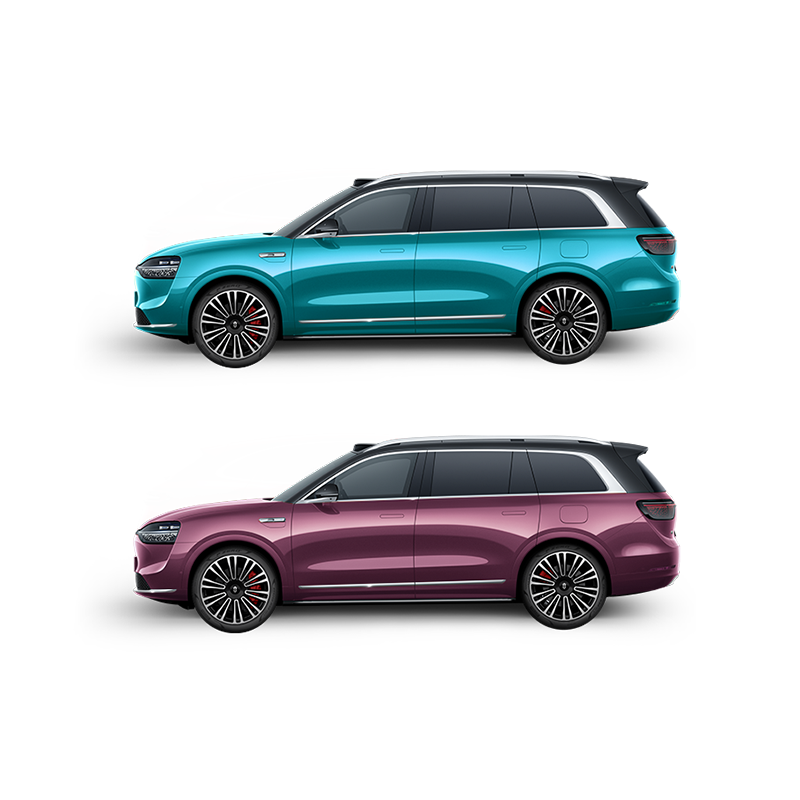 Color-Change Wrap gallery image 5
