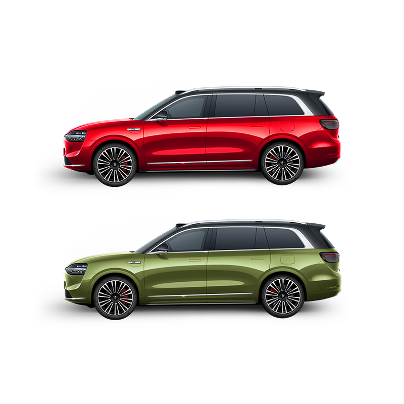 Color-Change Wrap gallery image 6