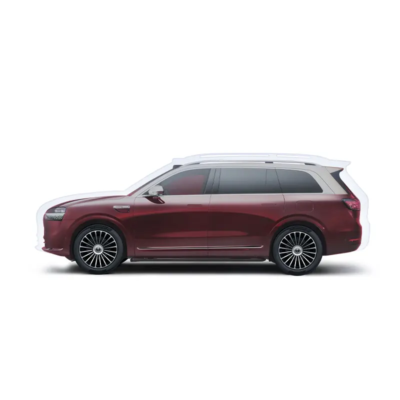 Invisible Paint Protection Film gallery image 5
