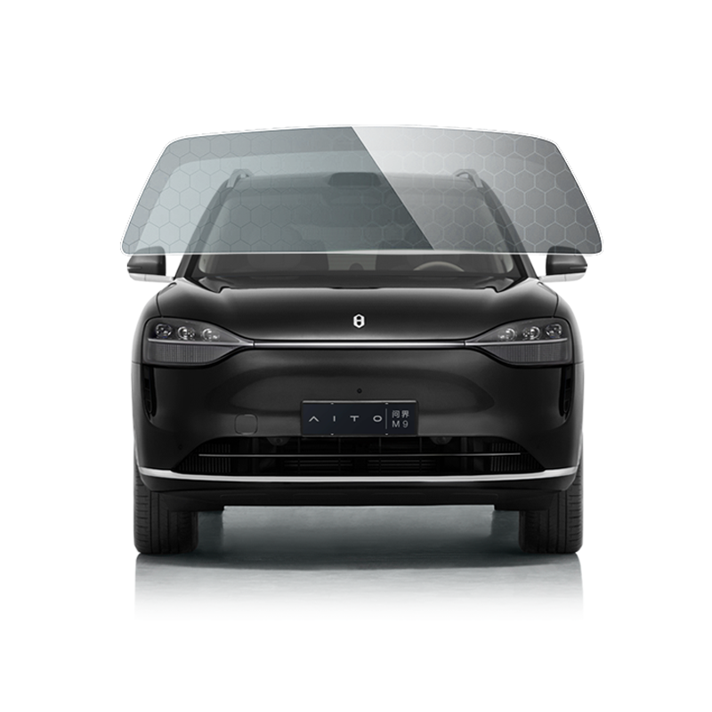 V-KOOL PRO Window Film gallery image 5