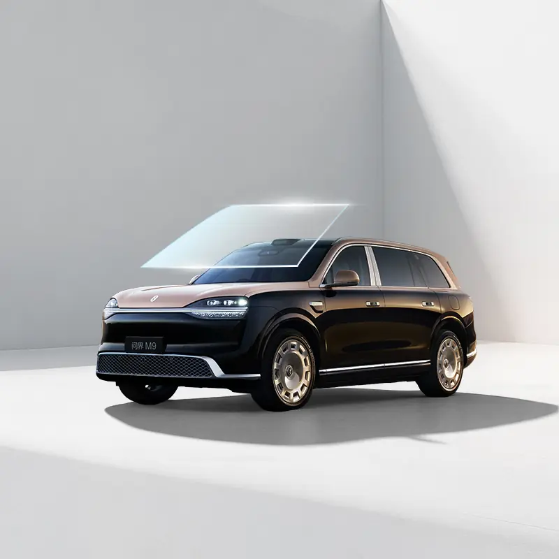 Quantum Window Film — Refresh Edition