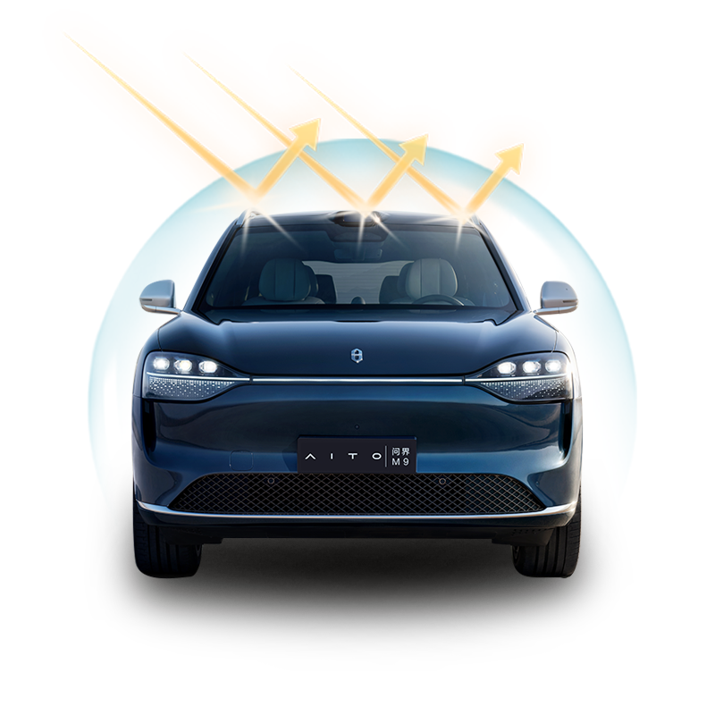 Custom Panoramic Roof Heat-Control Film gallery image 4