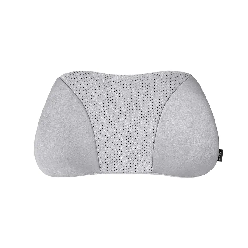 Memory-Foam Comfort Lumbar Cushion gallery image 4