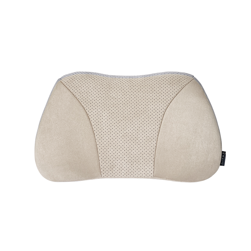 Memory-Foam Comfort Lumbar Cushion gallery image 5