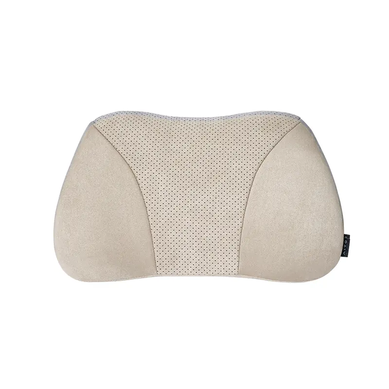 Memory-Foam Comfort Lumbar Cushion gallery image 5