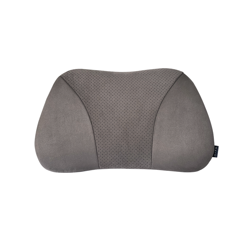Memory-Foam Comfort Lumbar Cushion gallery image 6