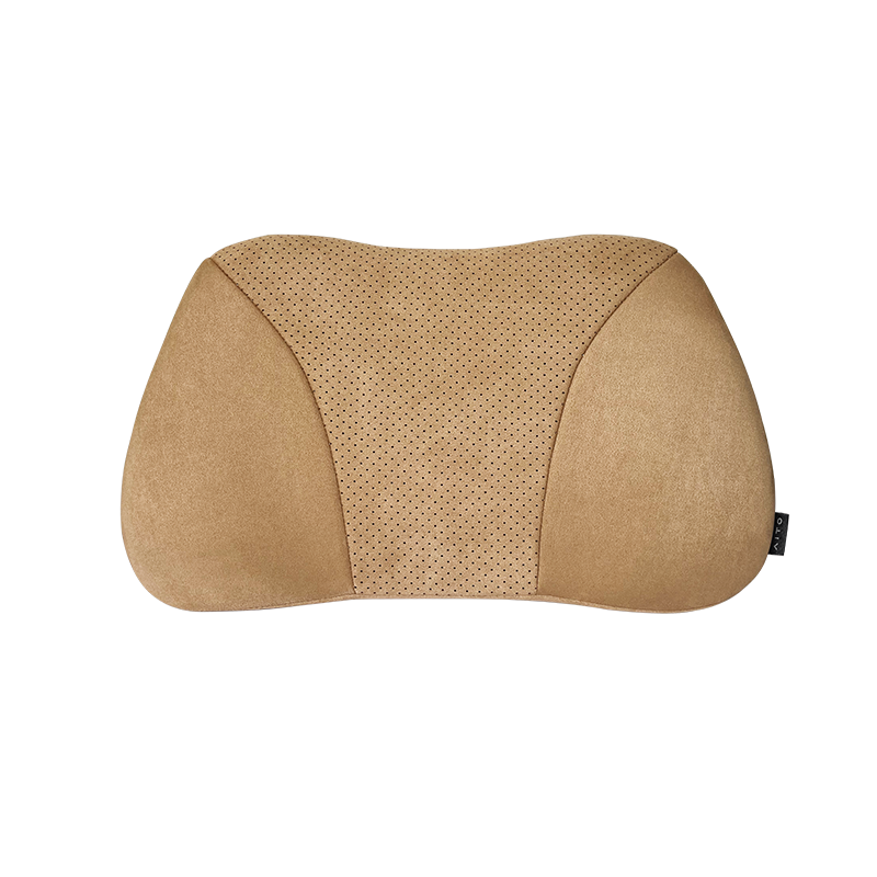 Memory-Foam Comfort Lumbar Cushion gallery image 7