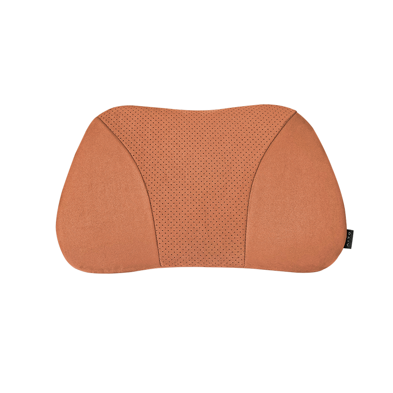 Memory-Foam Comfort Lumbar Cushion gallery image 8