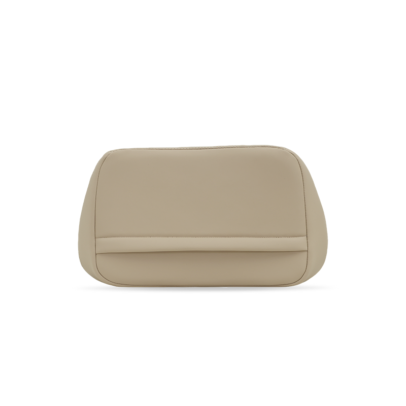Memory-Foam Lumbar Cushion with Silicone gallery image 4