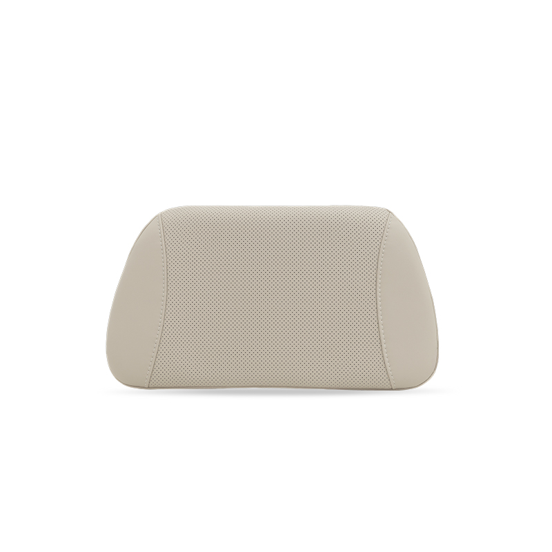 Memory-Foam Lumbar Cushion with Silicone gallery image 5