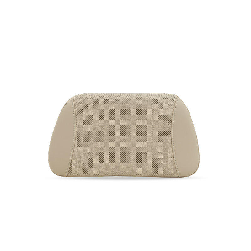 Memory-Foam Lumbar Cushion with Silicone gallery image 6