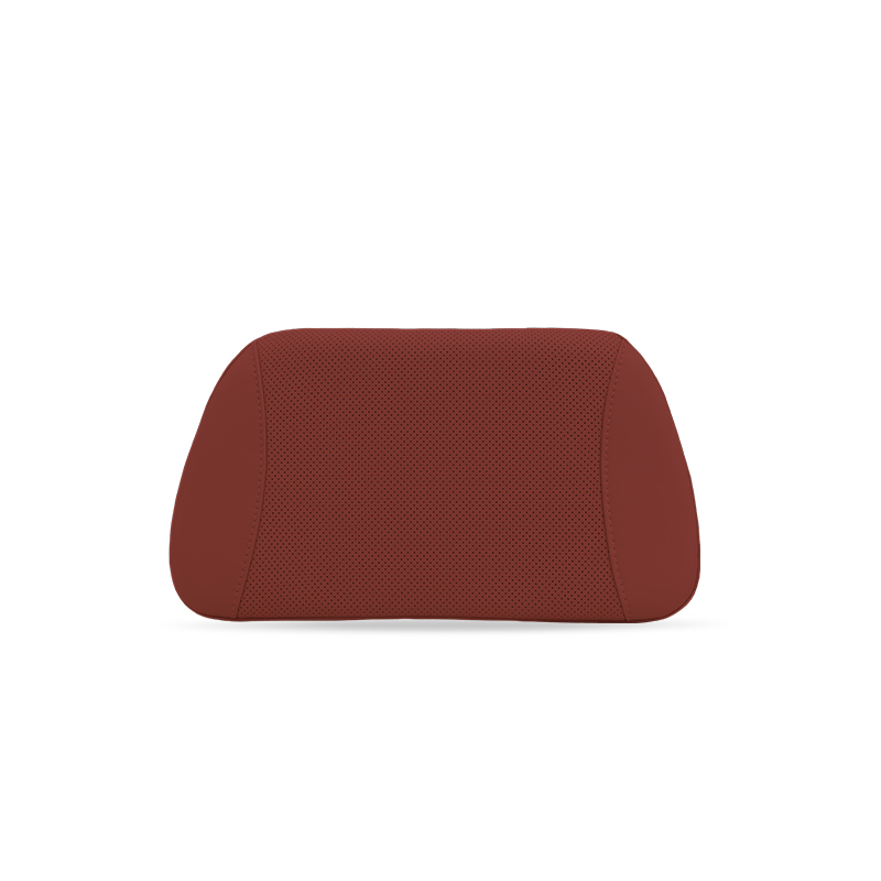 Memory-Foam Lumbar Cushion with Silicone gallery image 7