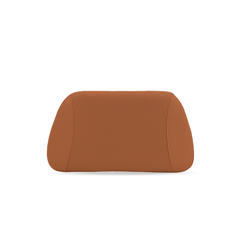 Memory-Foam Lumbar Cushion with Silicone gallery image 8