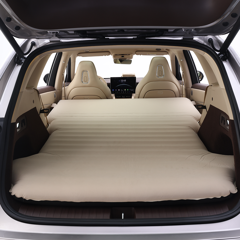 Inflatable Mattress gallery image 2