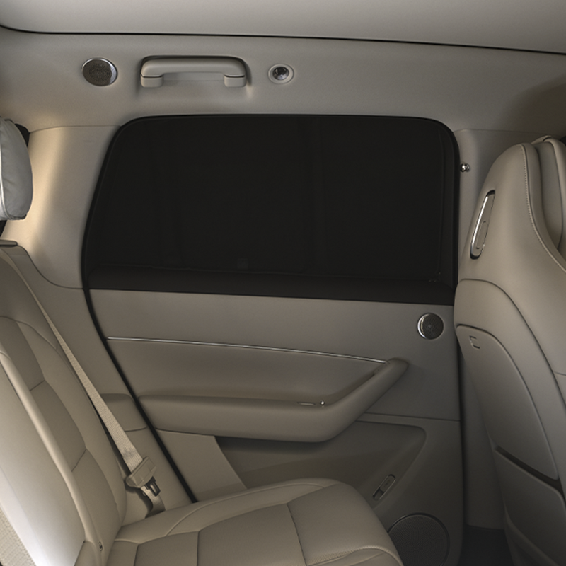 Privacy Sunshade gallery image 2