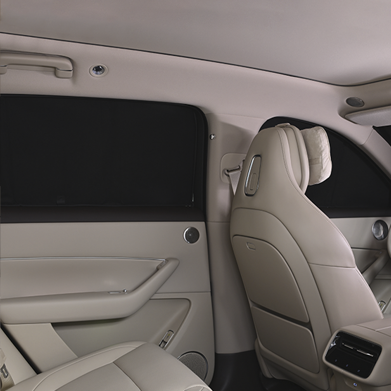 Privacy Sunshade gallery image 3