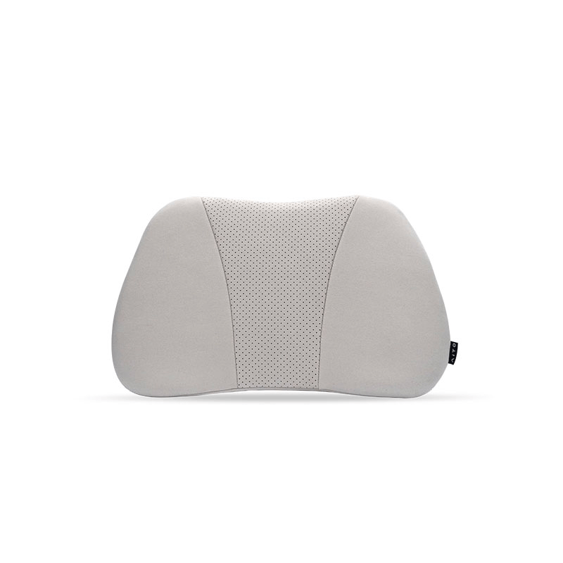Memory-Foam Comfort Lumbar Cushion gallery image 3