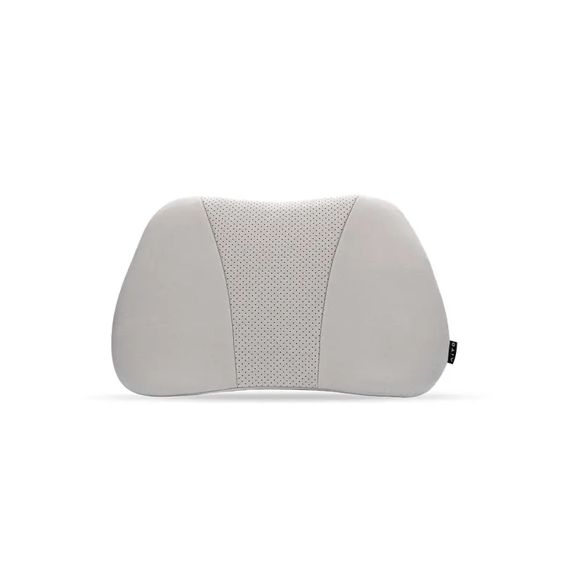 Memory-Foam Comfort Lumbar Cushion gallery image 3