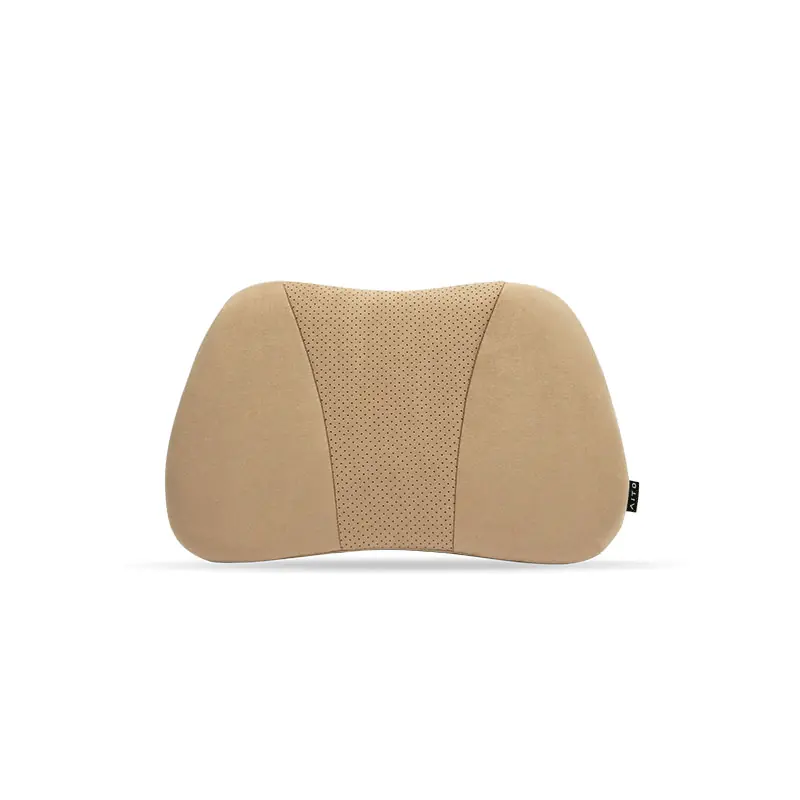 Memory-Foam Comfort Lumbar Cushion gallery image 5