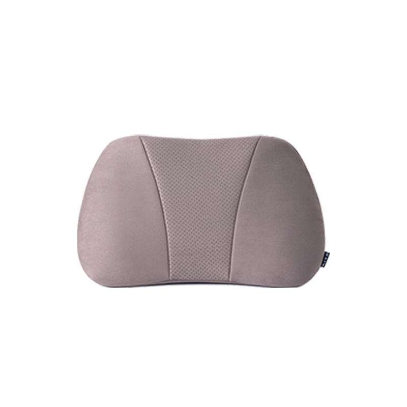 Memory-Foam Comfort Lumbar Cushion gallery image 6