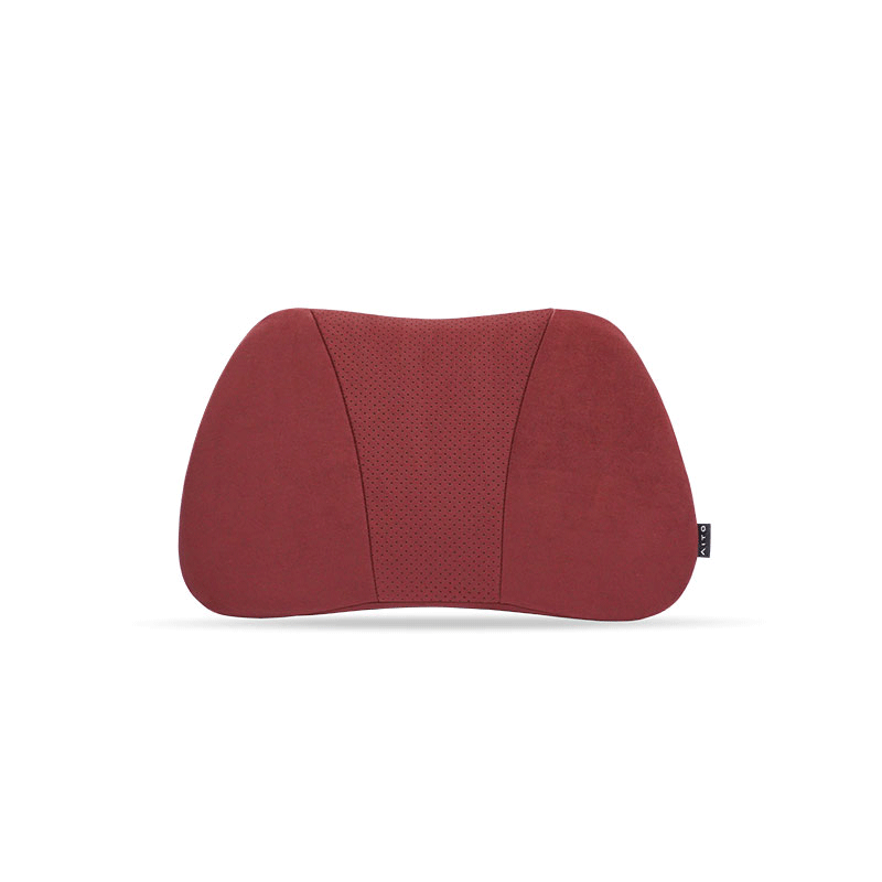 Memory-Foam Comfort Lumbar Cushion gallery image 7