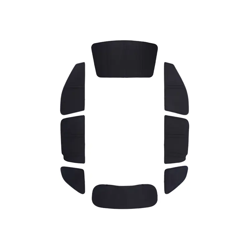 Full-Vehicle Privacy Sunshade gallery image 2