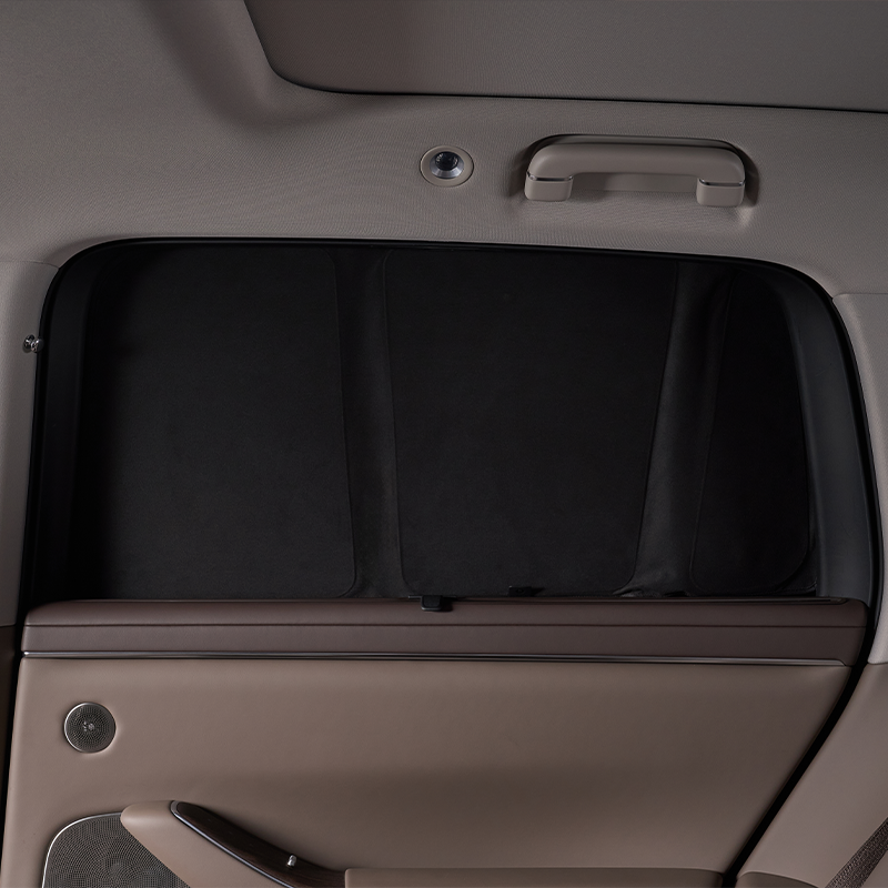 Privacy Sunshade gallery image 3