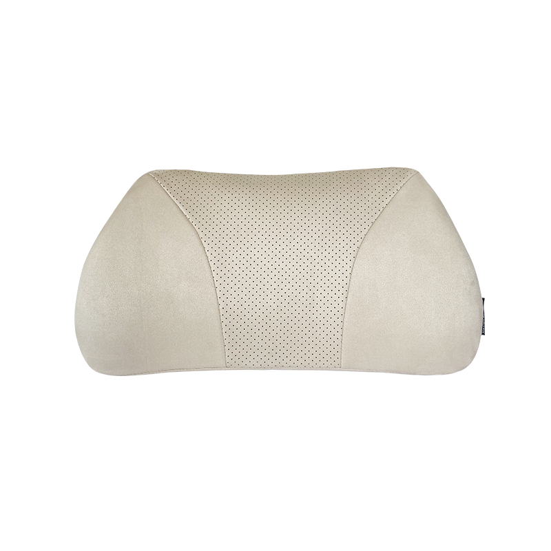 Memory-Foam Comfort Lumbar Cushion gallery image 5