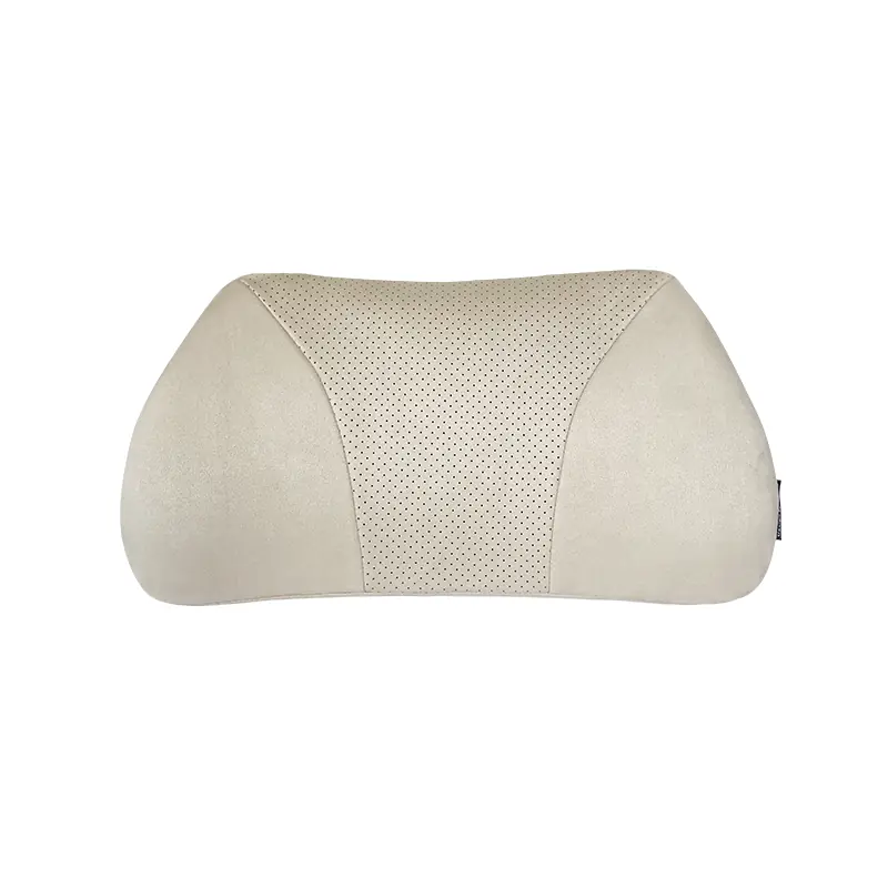 Memory-Foam Comfort Lumbar Cushion gallery image 5