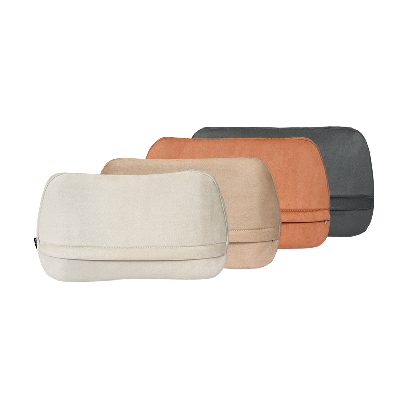 Memory-Foam Comfort Lumbar Cushion gallery image 6
