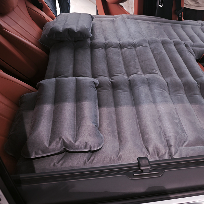 In-Car Inflatable Mattress gallery image 2