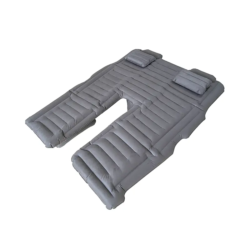 In-Car Inflatable Mattress gallery image 4
