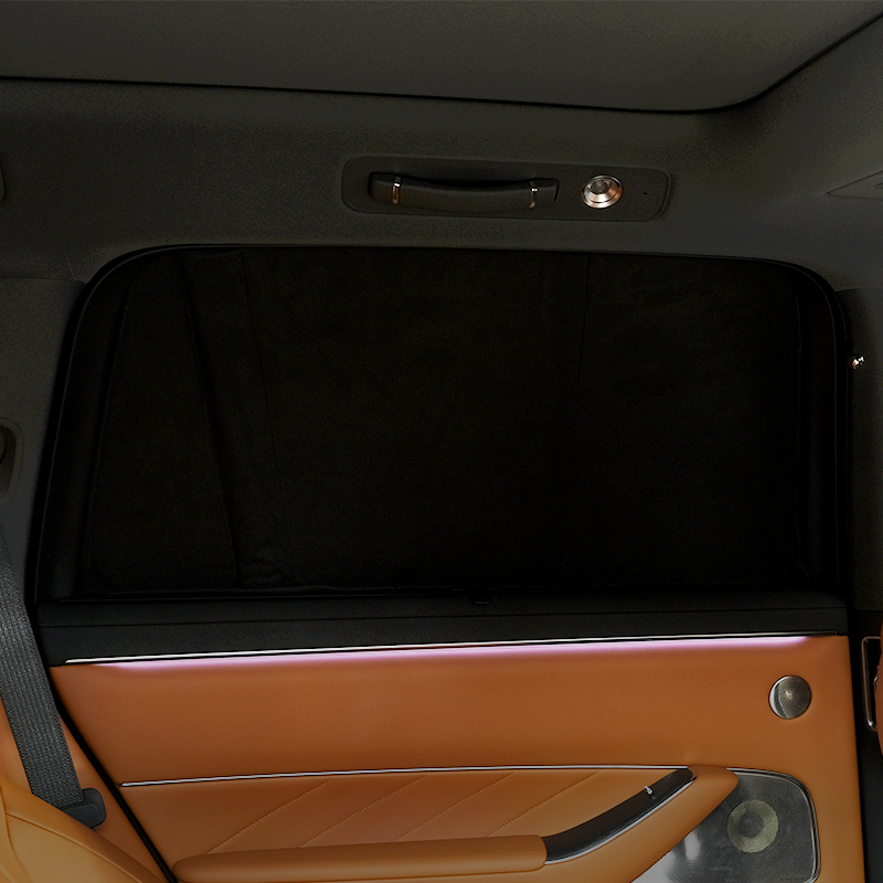 Privacy Sunshade gallery image 4