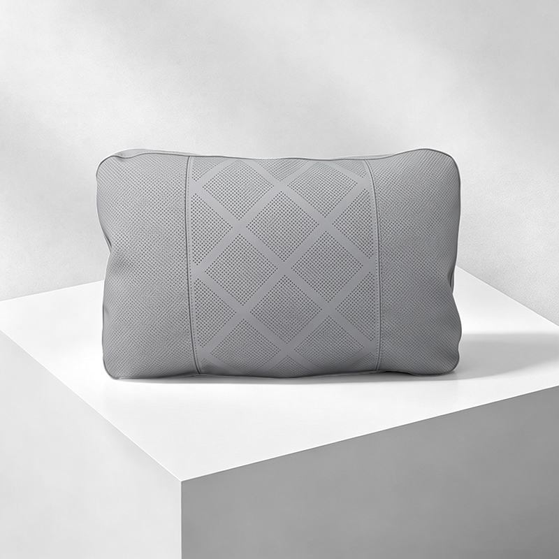 Leather Thigh Support Cushion