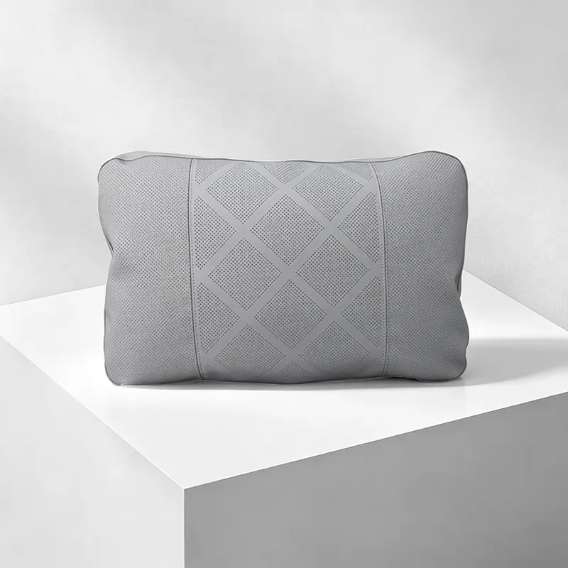Leather Thigh Support Cushion
