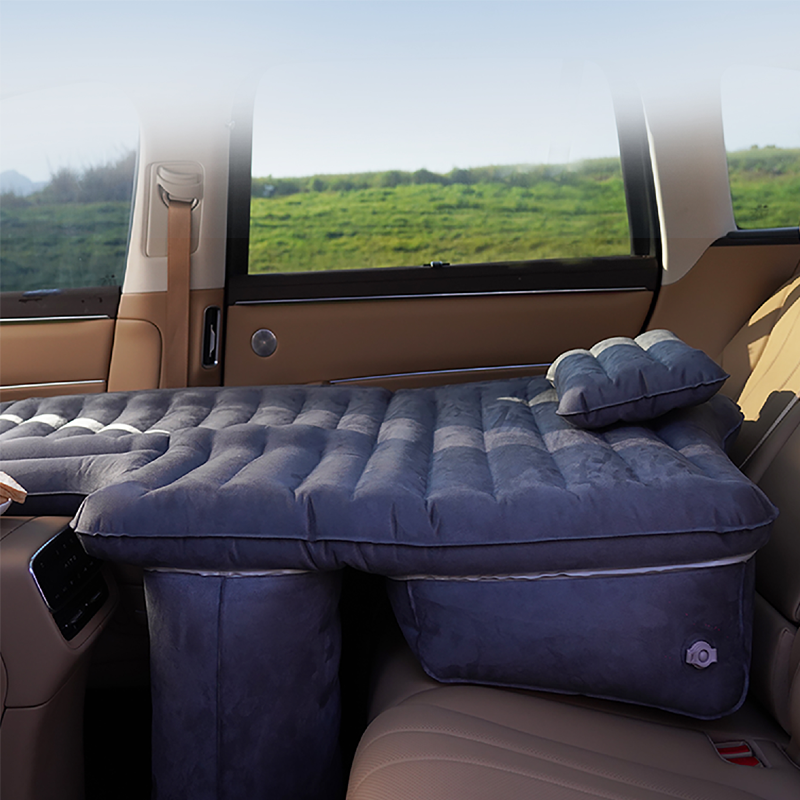 In-Car Inflatable Mattress gallery image 2