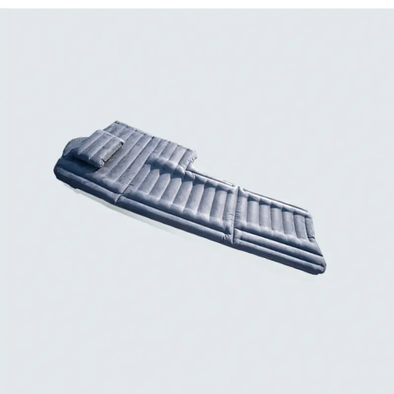 In-Car Inflatable Mattress gallery image 3