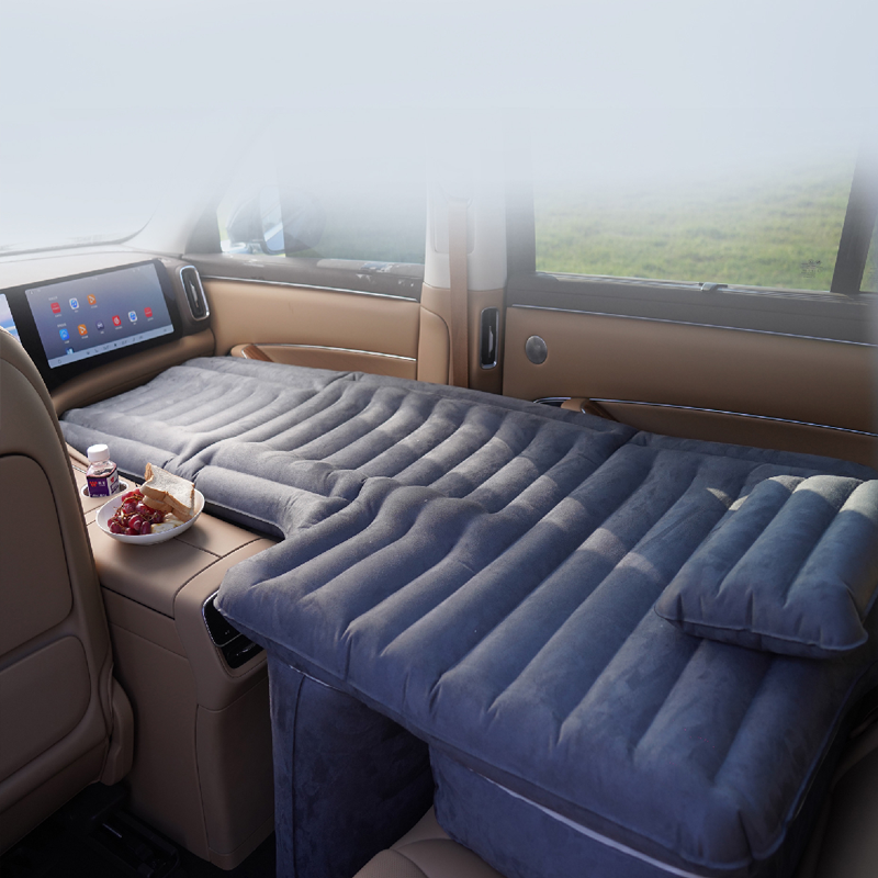 In-Car Inflatable Mattress gallery image 4