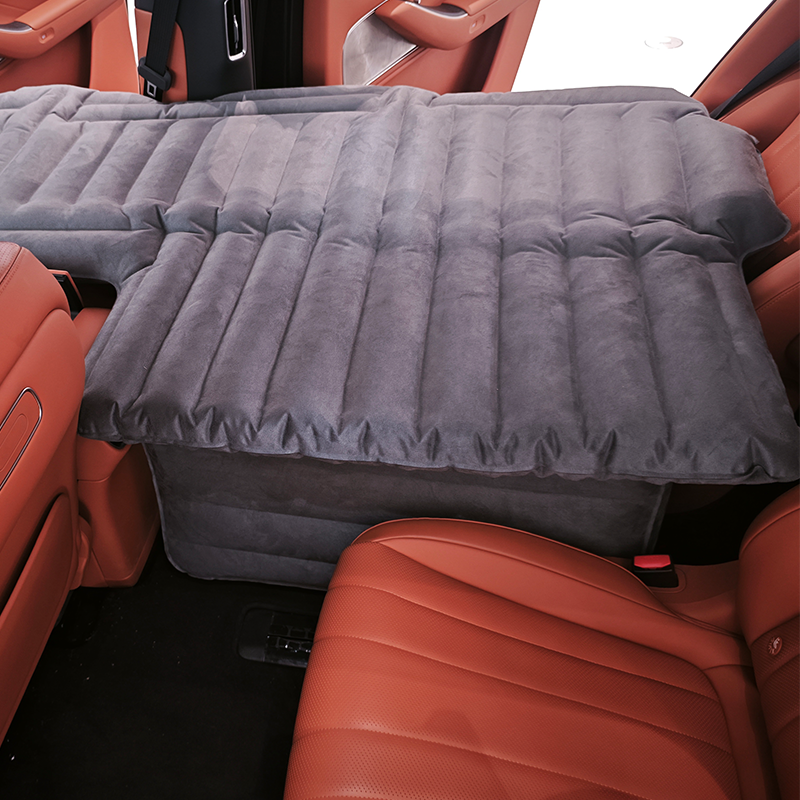 In-Car Inflatable Mattress gallery image 3