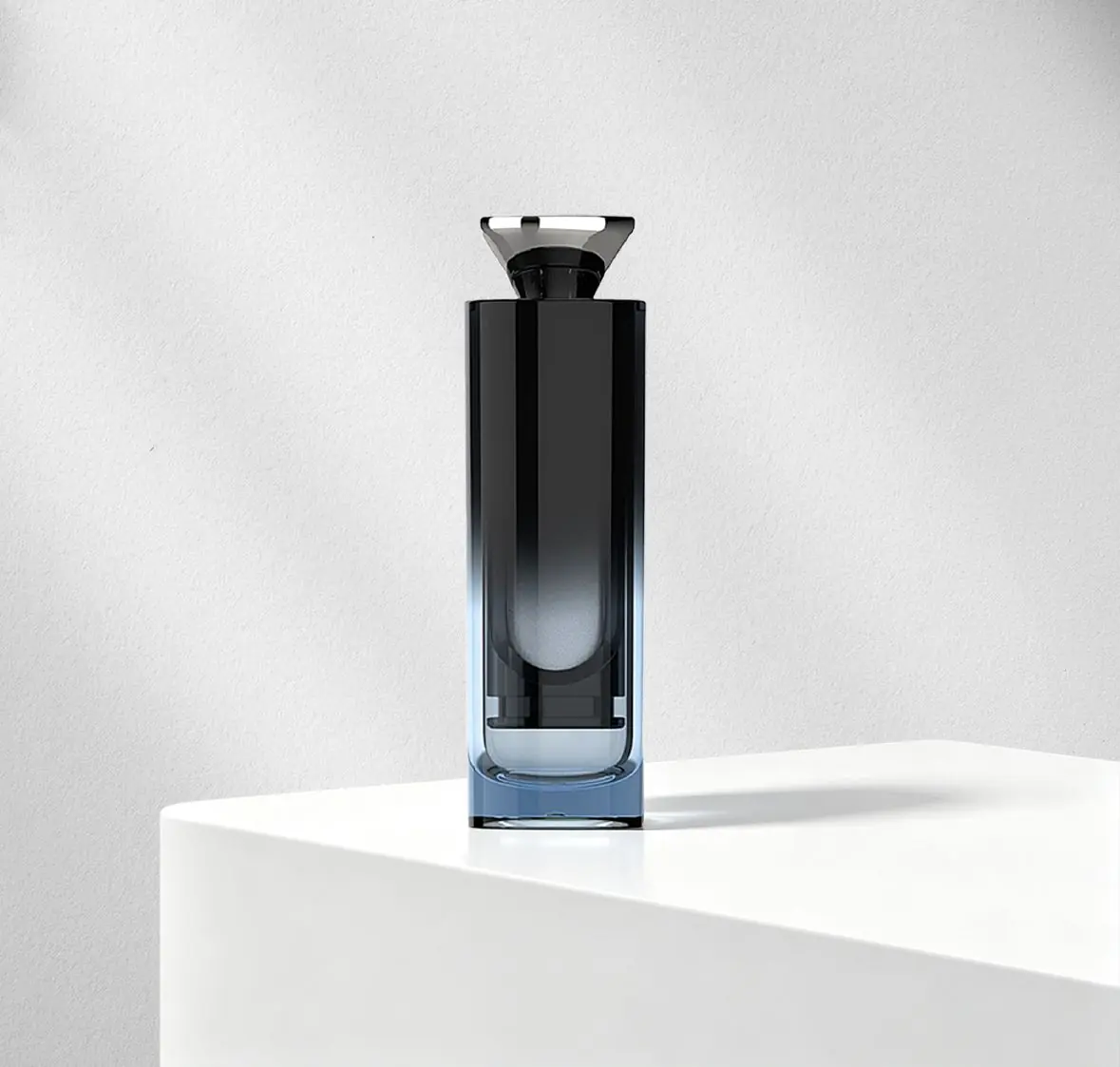Fragrance Replacement Bottle