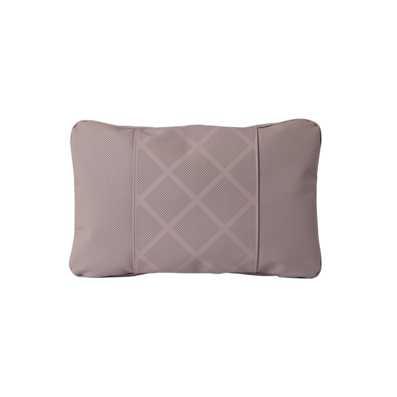 Leather Lumbar Cushion gallery image 6