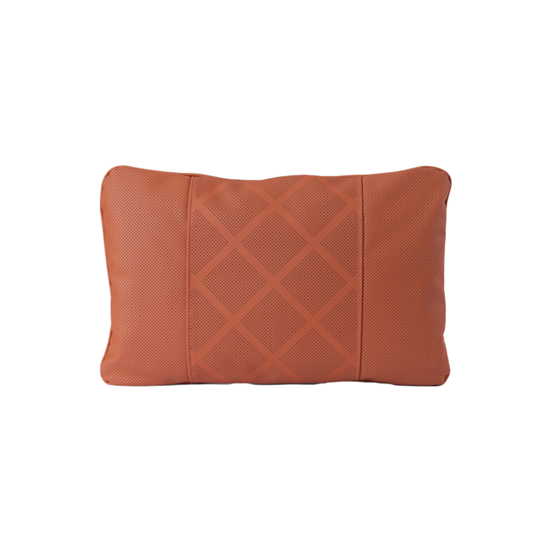 Leather Lumbar Cushion gallery image 8