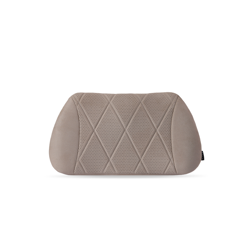 Memory-Foam Comfort Lumbar Cushion gallery image 3